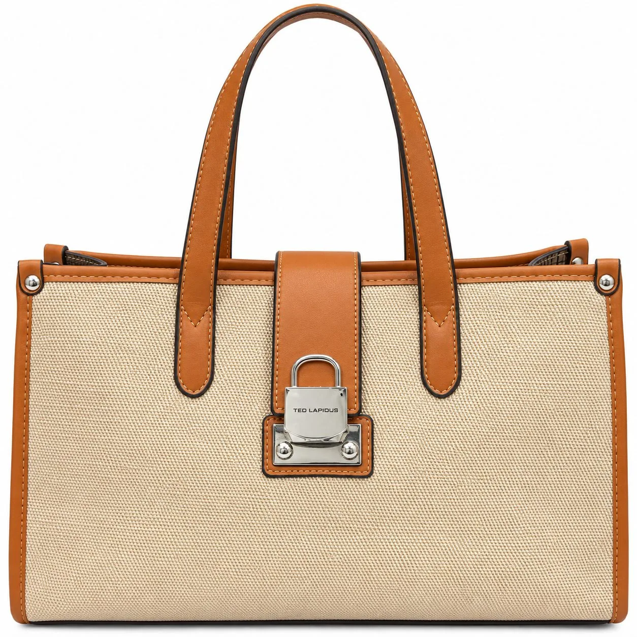 Sac à main Ted Lapidus