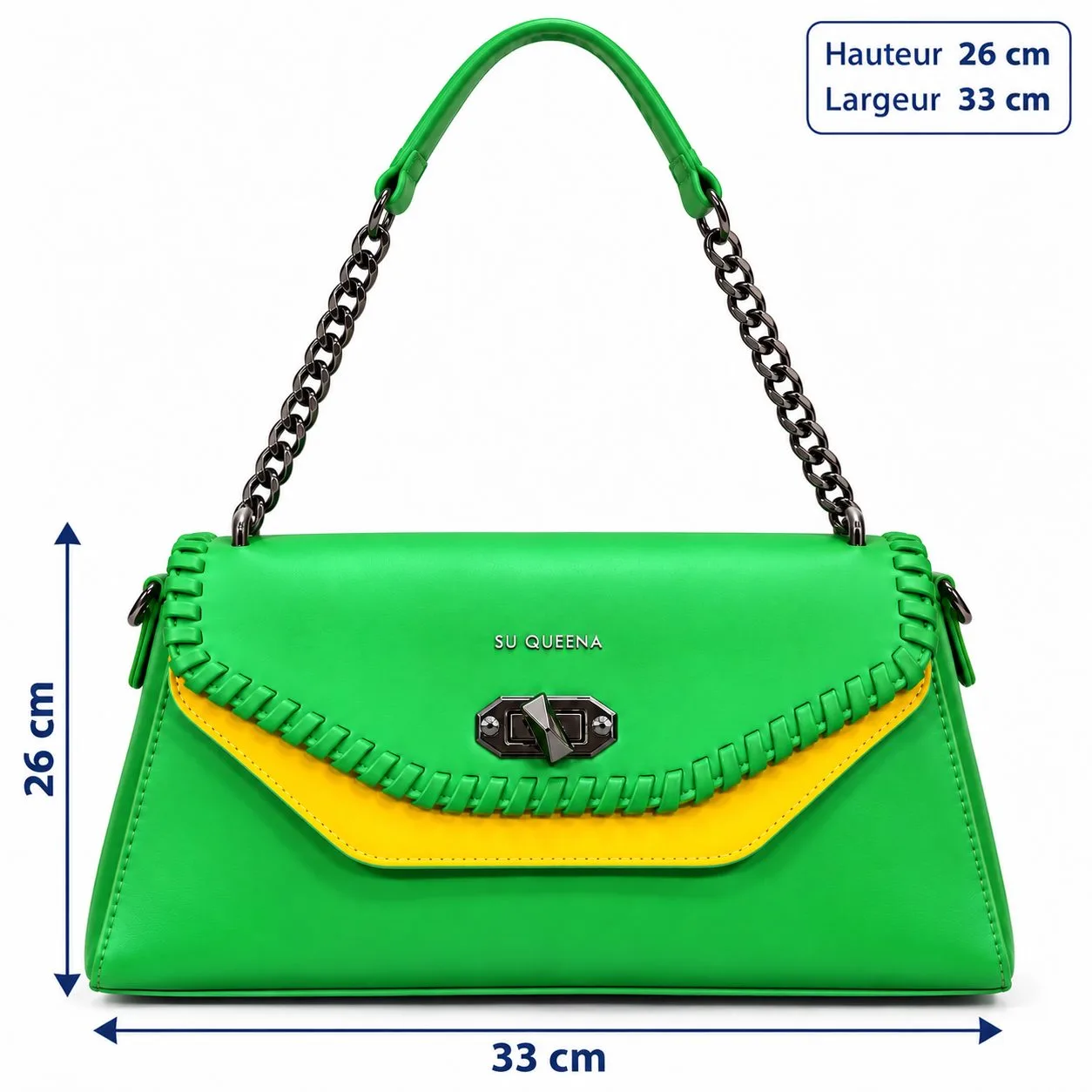 Sac à main Su Queena