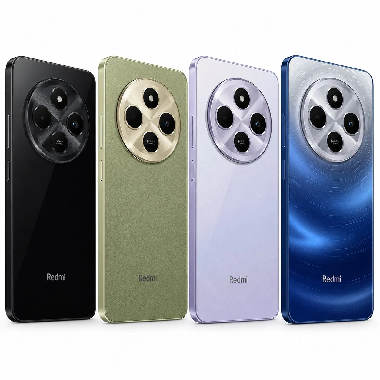 Xiaomi Redmi 14C 128 Go