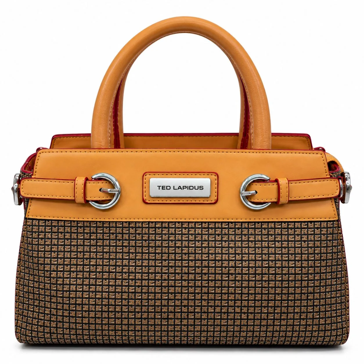Sac à main Ted Lapidus