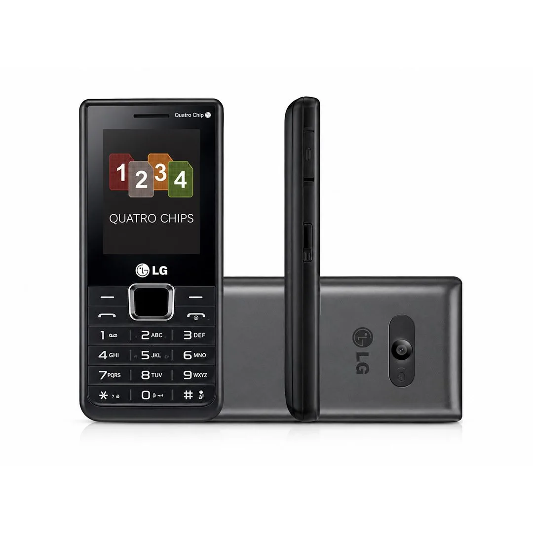 LG A395