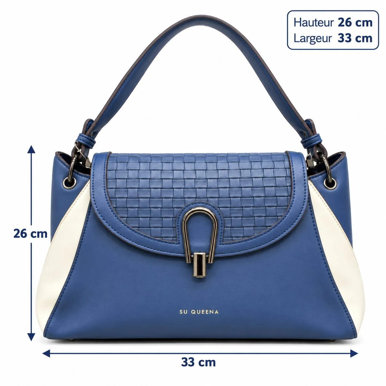 Sac à main Su Queena