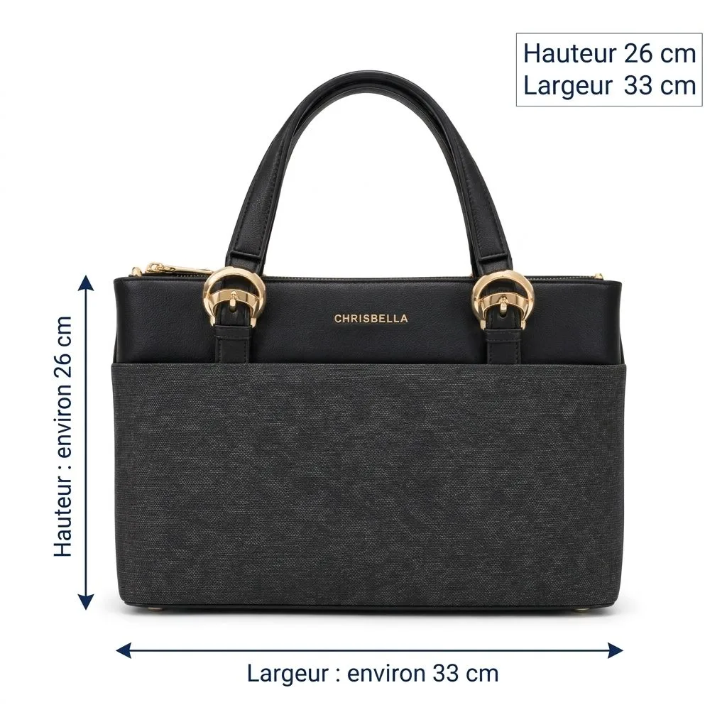 Sac à main Chrisbella