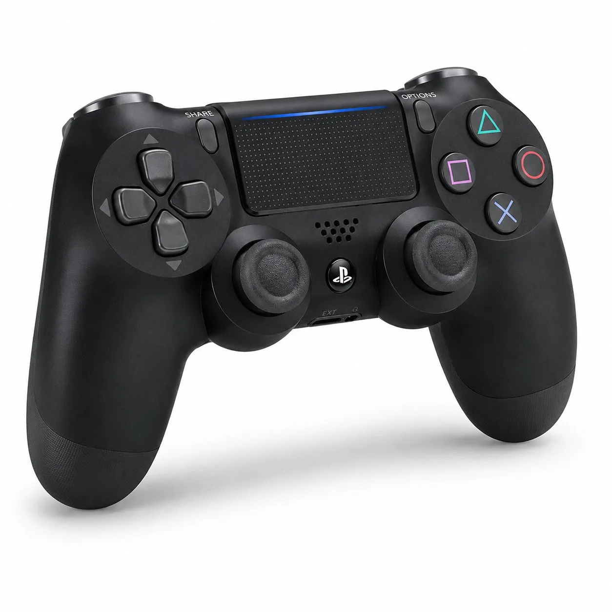 Manette sans fil compatible PS4