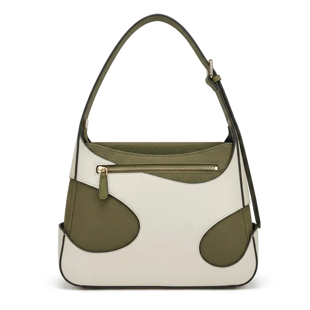 Sac à main Chris Kalla