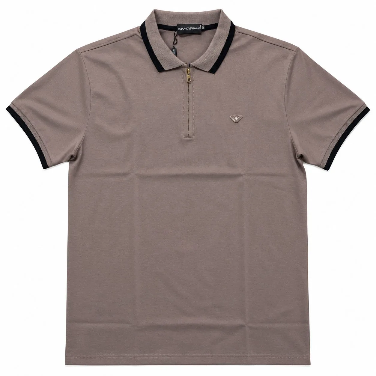Polo Emporio Armani — taille 3XL