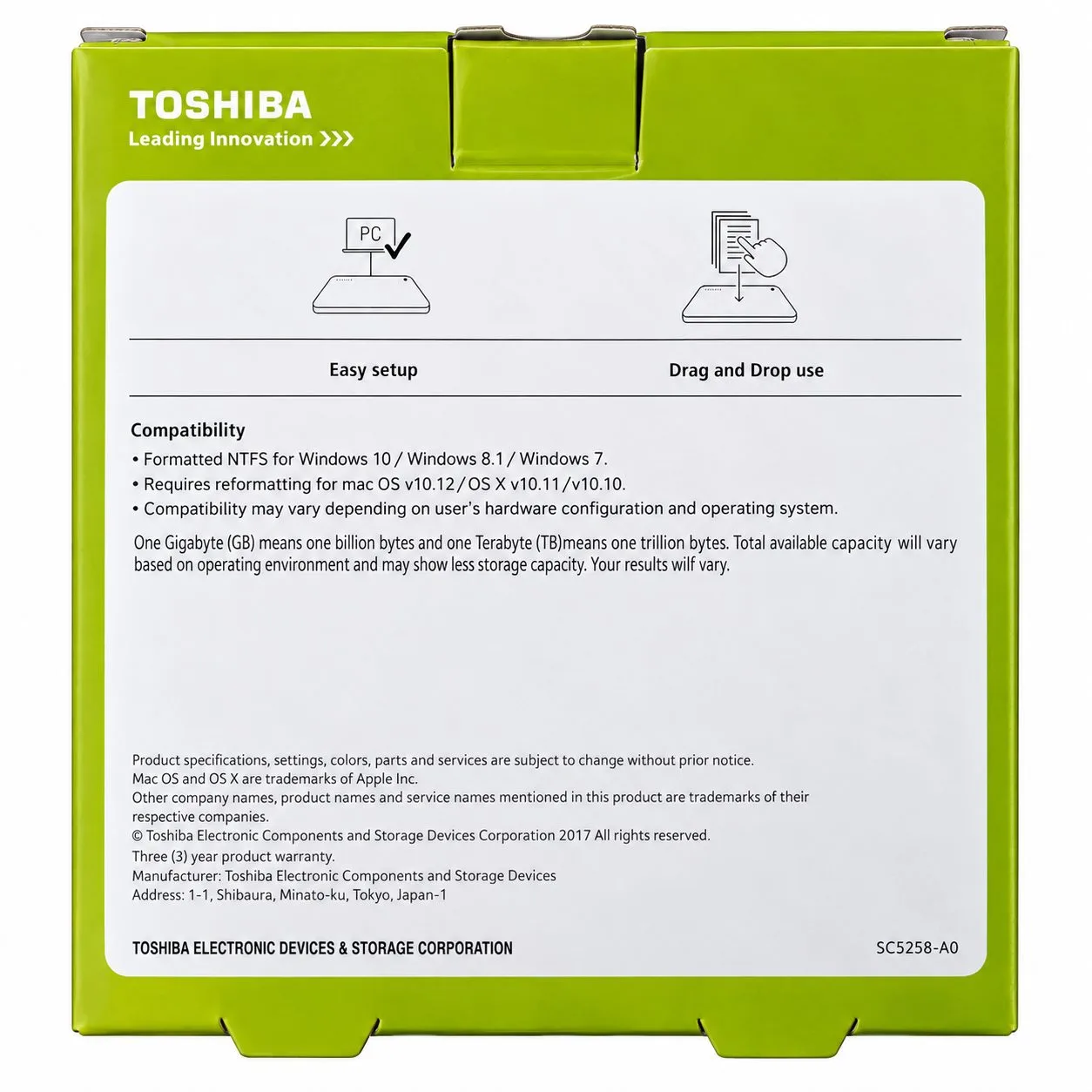 Boîtier disque dur USB 3.0