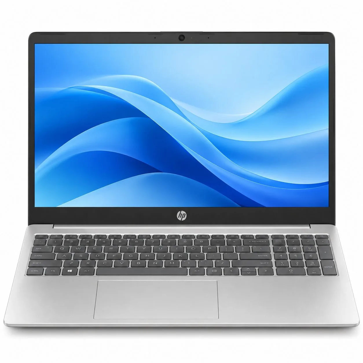 Ordinateur portable HP 15 Core Ultra 5