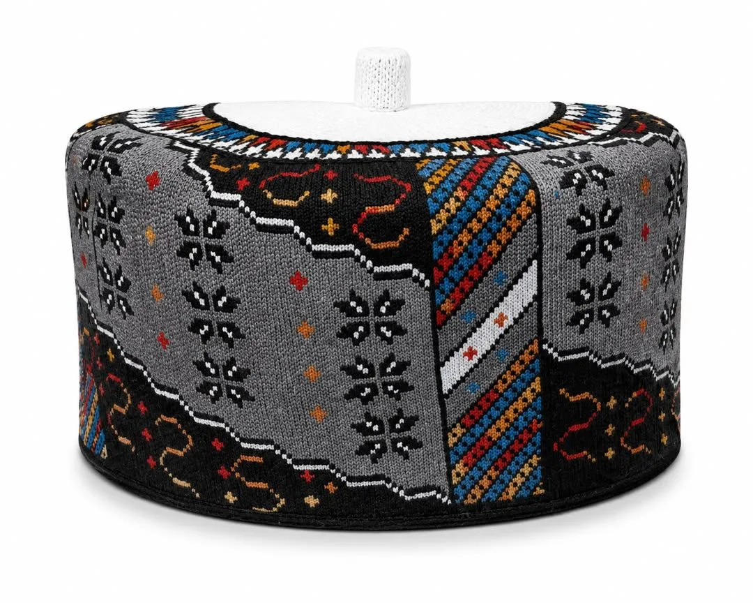 Bonnet Zanna Bukar