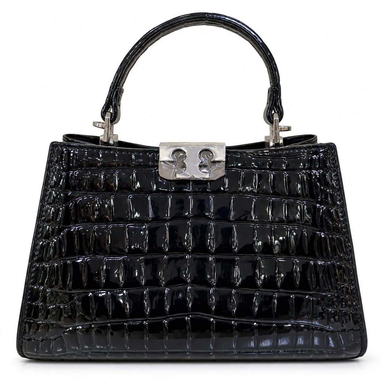 Sac à main noir