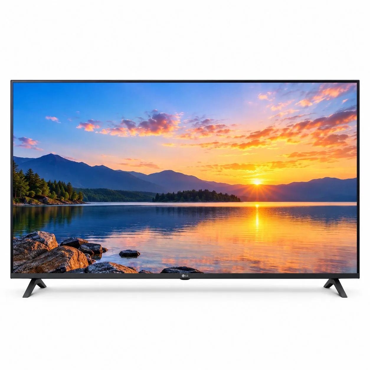 Smart TV LG UA73 70 pouces