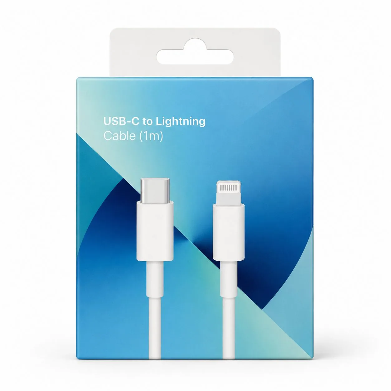 Câble USB vers Lightning