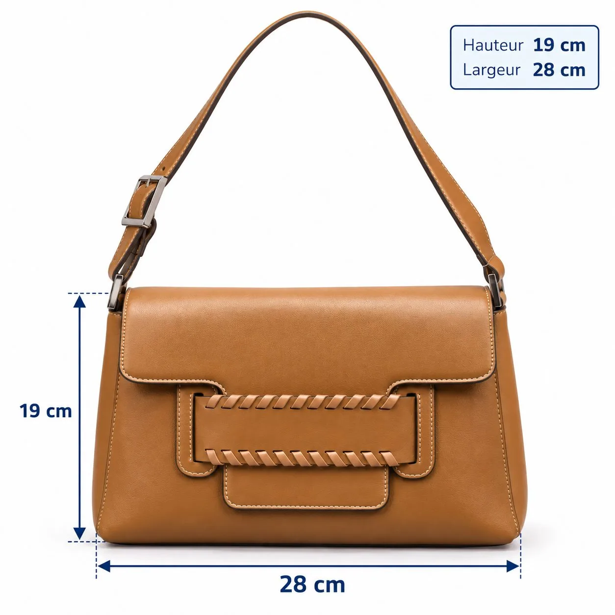 Sac BAGCO