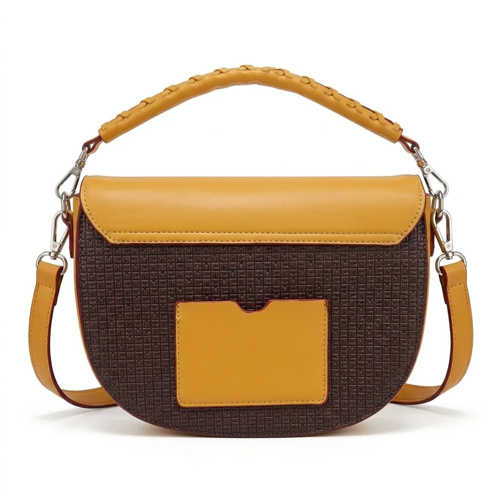 Sac à main Ted Lapidus