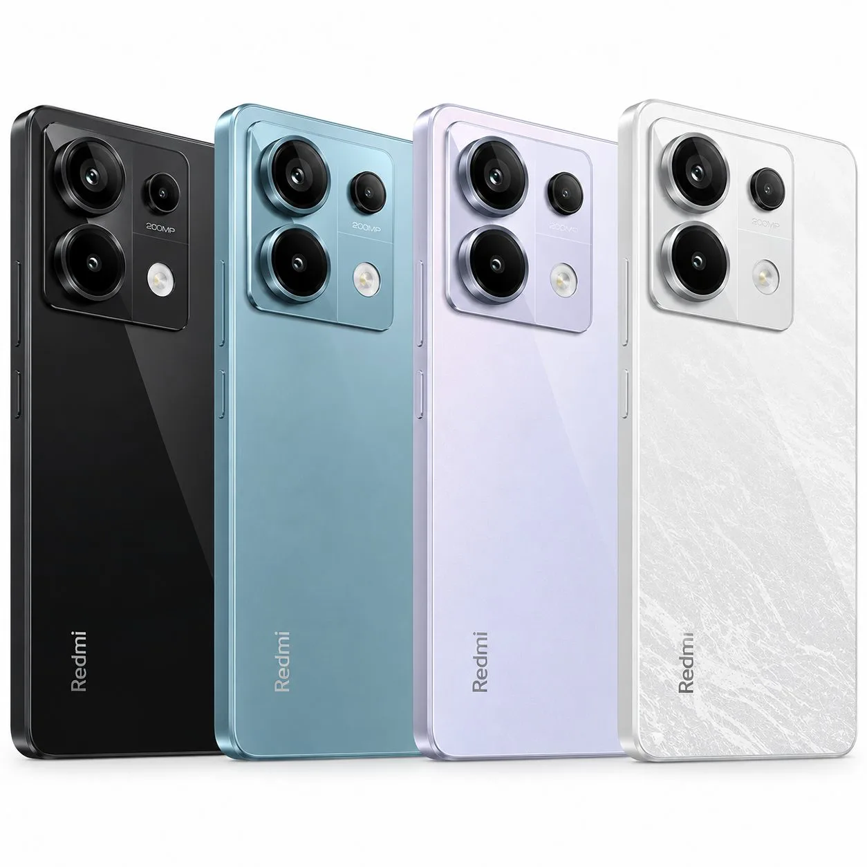 Xiaomi Redmi Note 13 Pro 512 Go