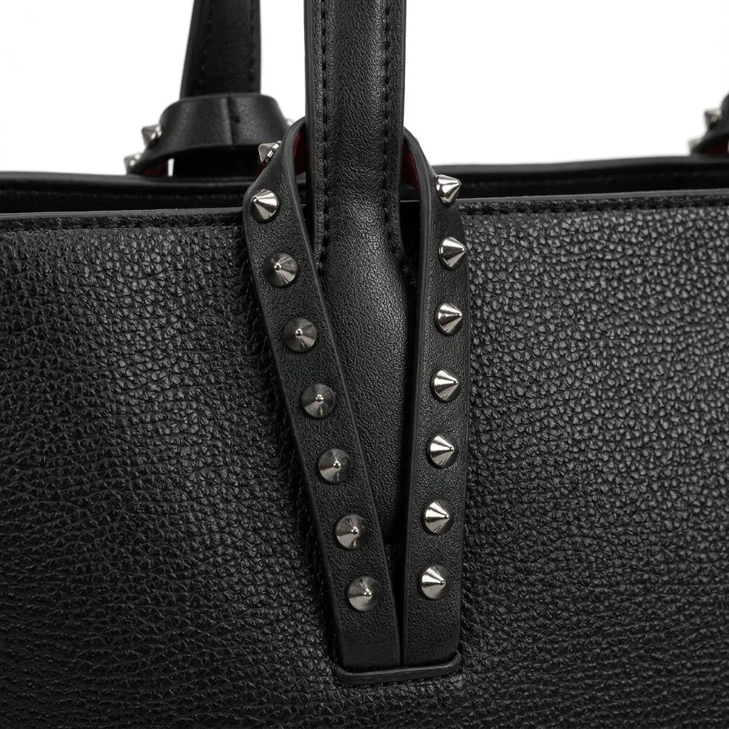 Sac à main Chris Kalla noir