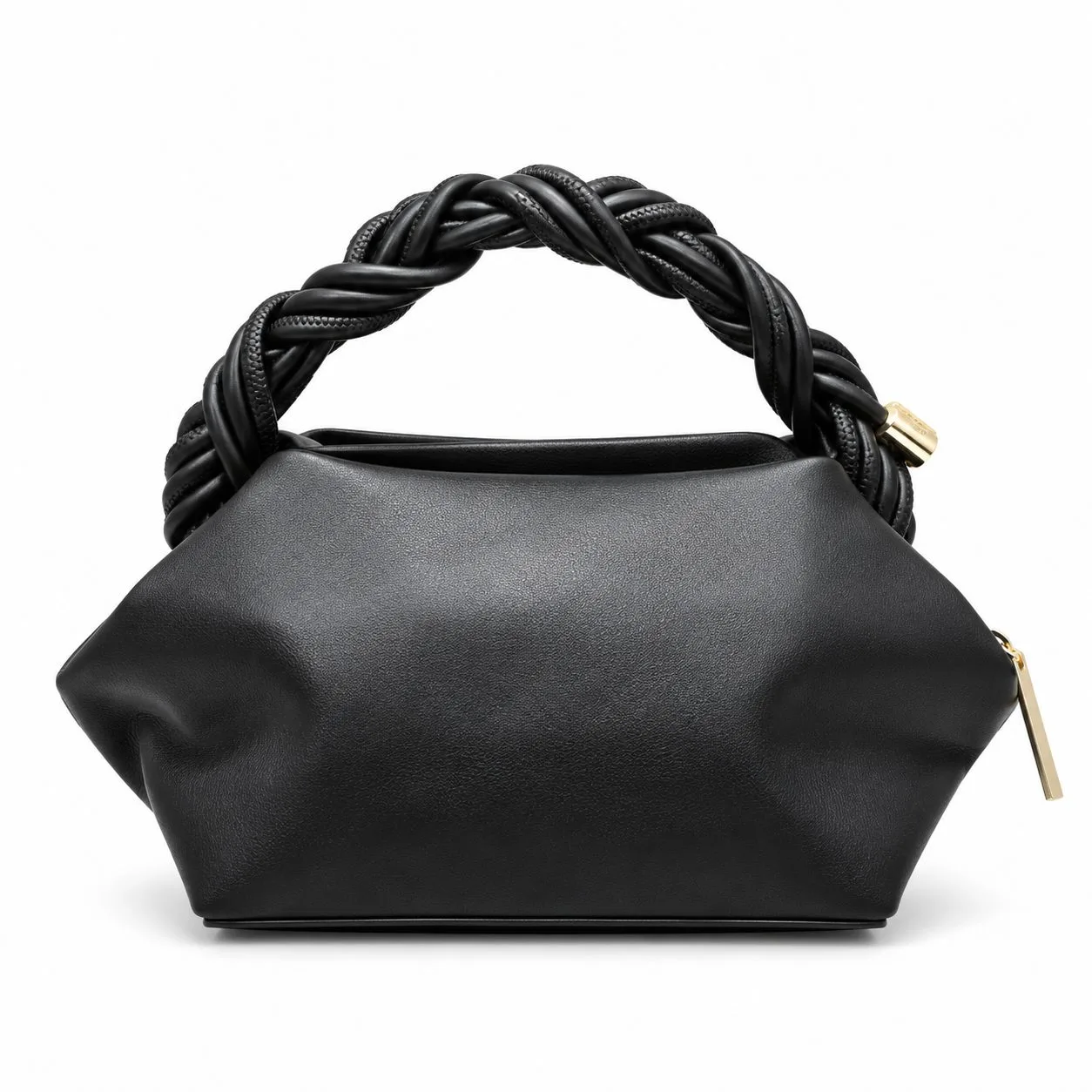 Sac Pedra moyen format noir