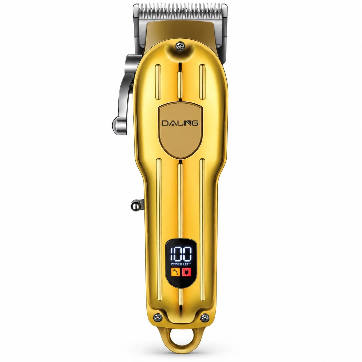 Tondeuse professionnelle Daling DL-1538