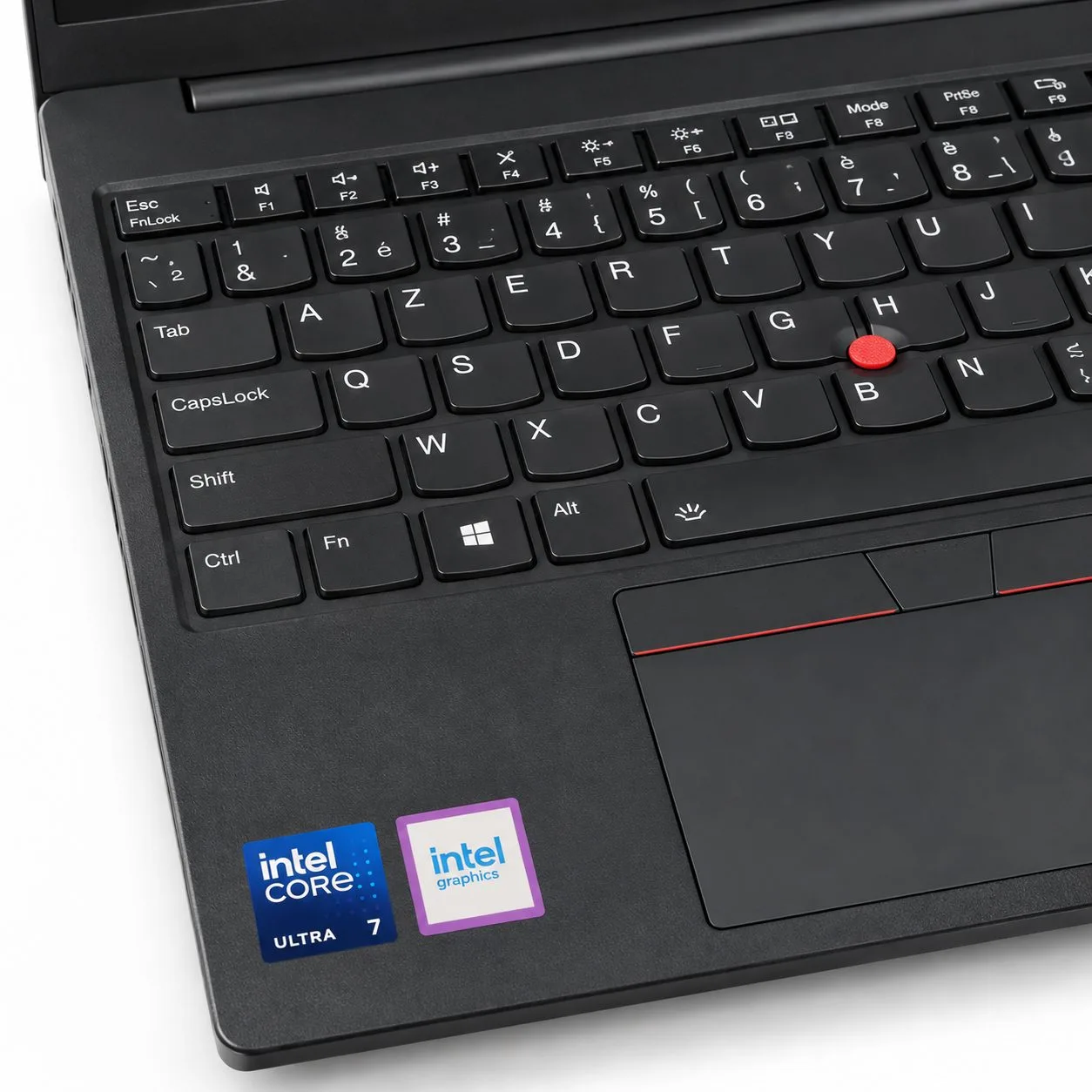 Ordinateur portable Lenovo ThinkPad E16 Gen 3