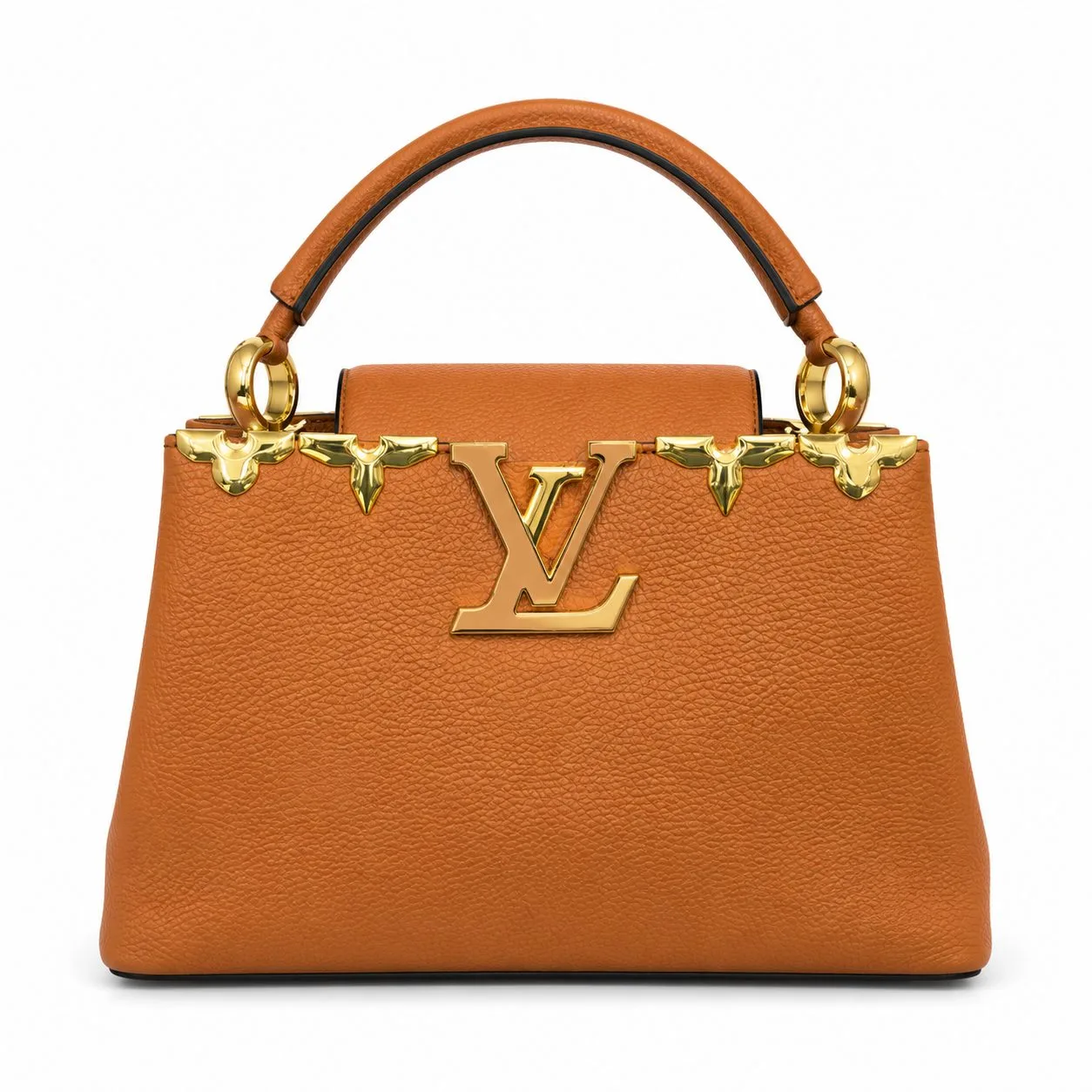 Sac à main Louise Viton