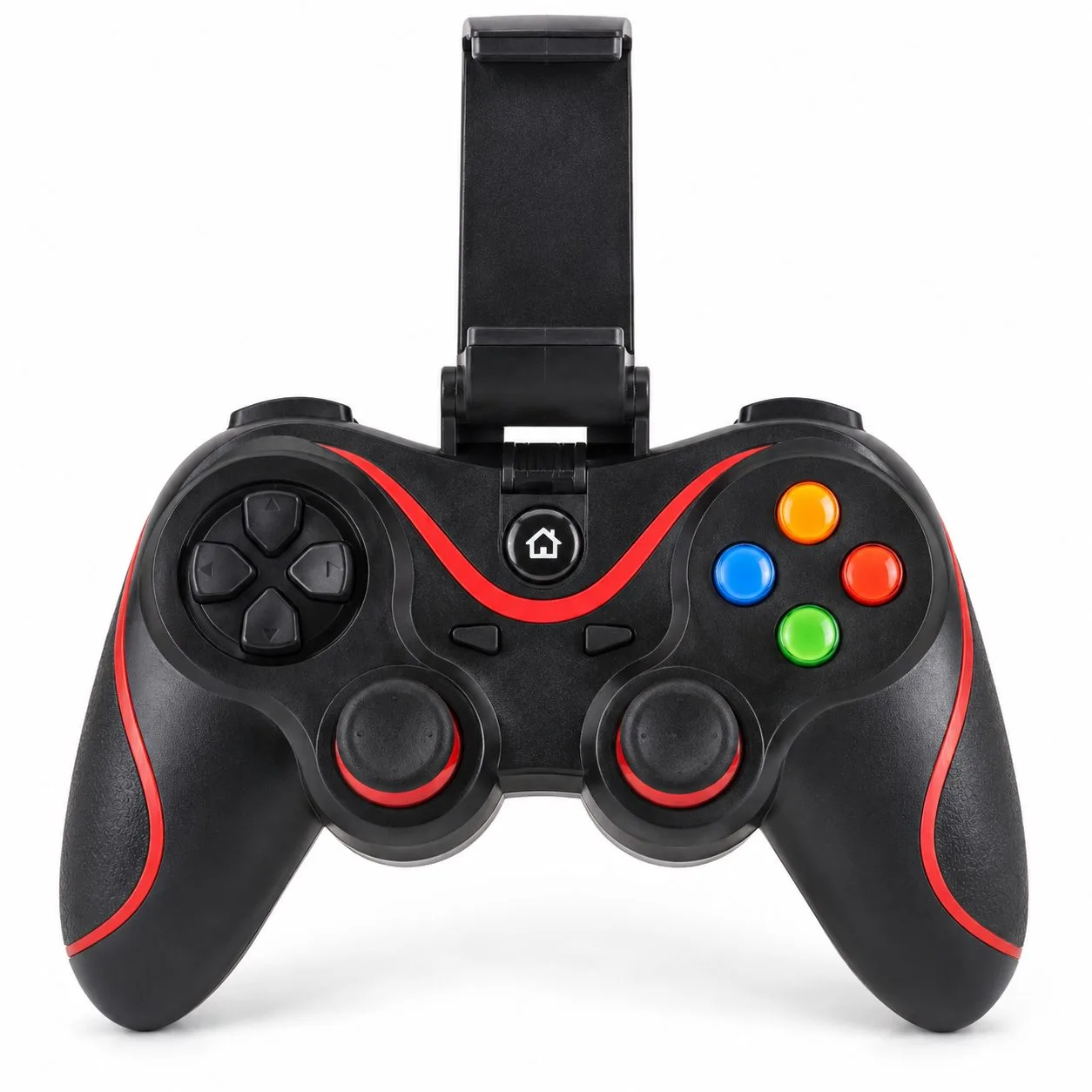 Manette Bluetooth V8 pour téléphone