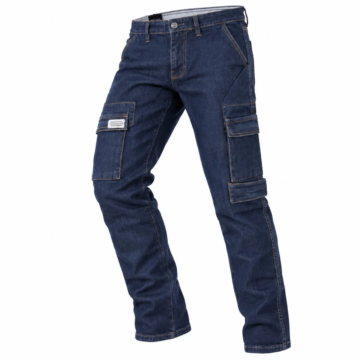Pantalon cargo ZARA — taille 36
