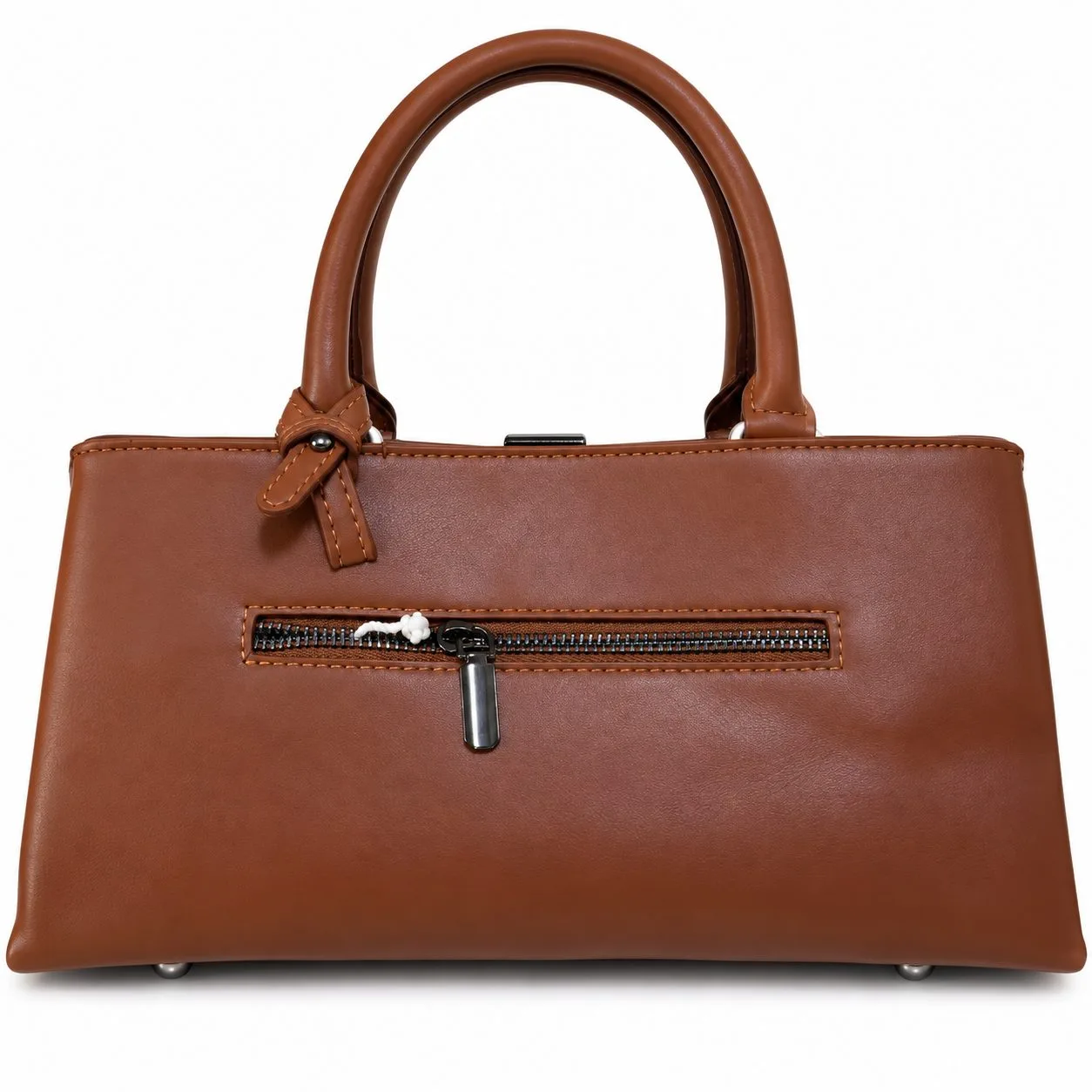 Sac à main Janestanley marron