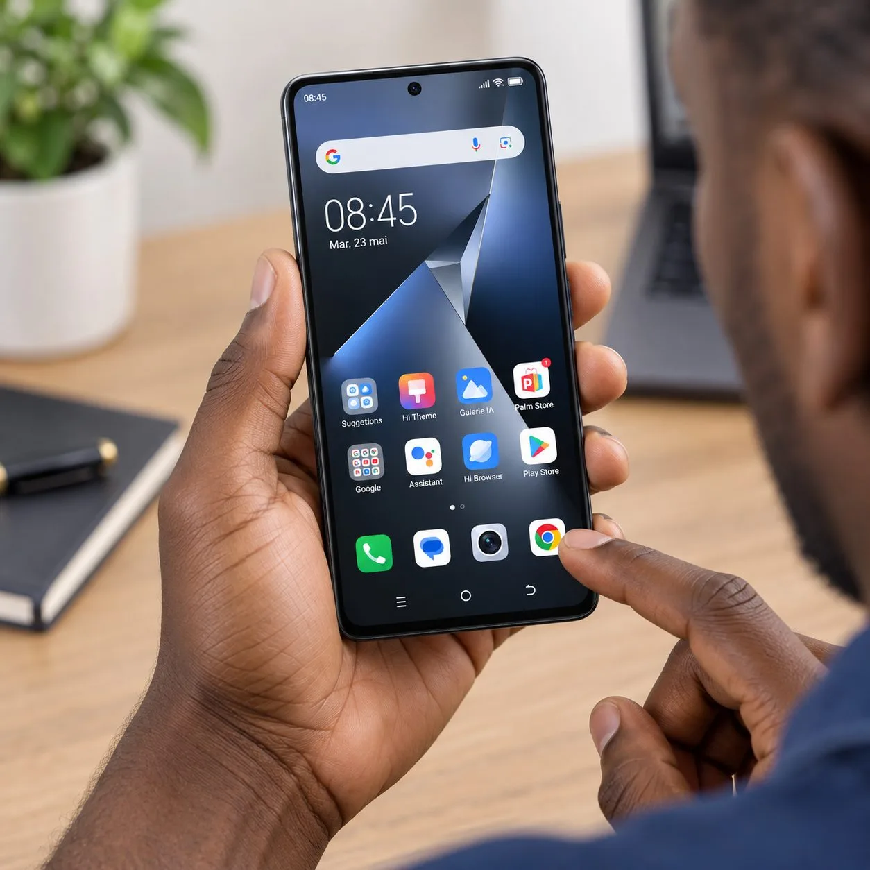 Tecno Camon 20 256 Go