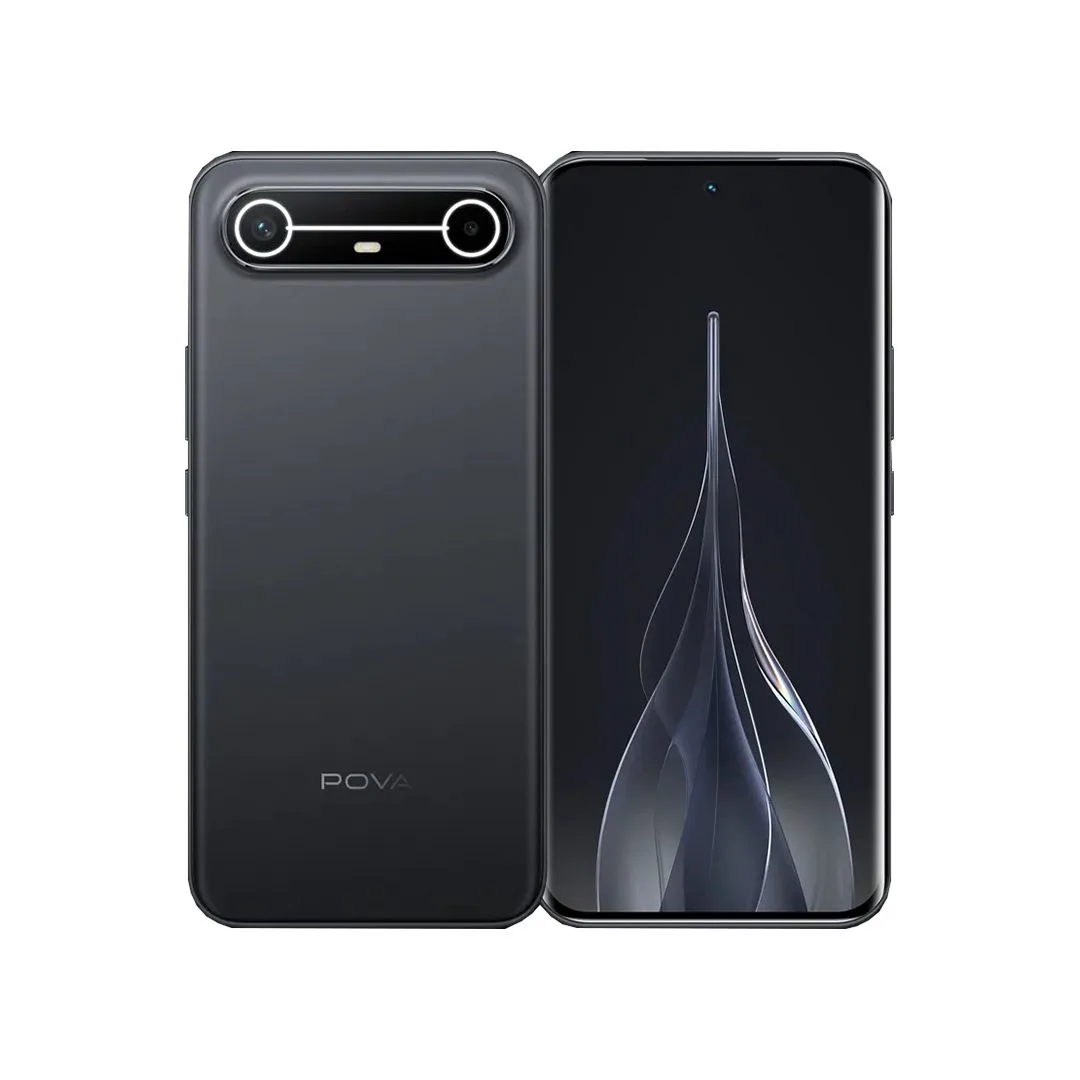 Tecno Pova Slim 5G 256 Go