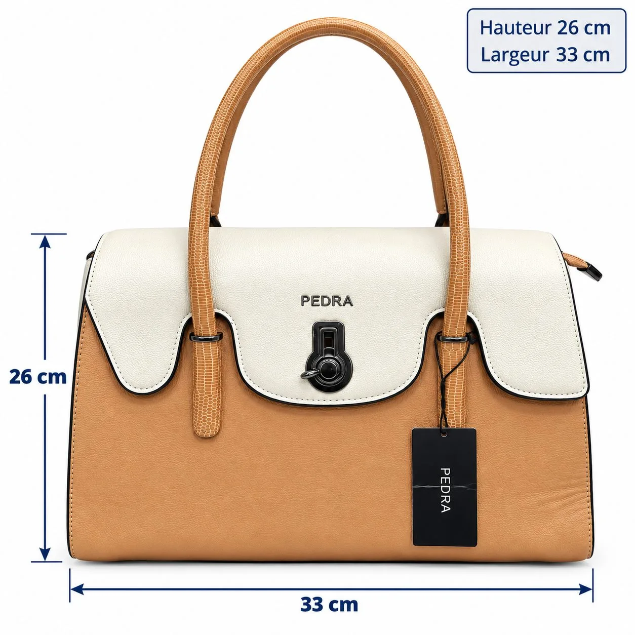 Sac à main Pedra