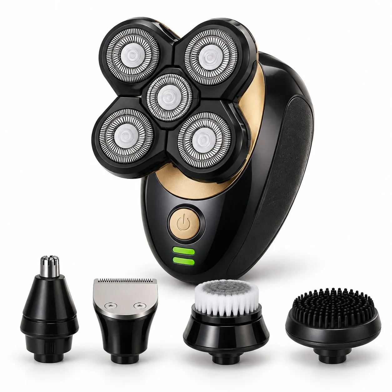 Kit de rasage 5 en 1 Daling DL-9239
