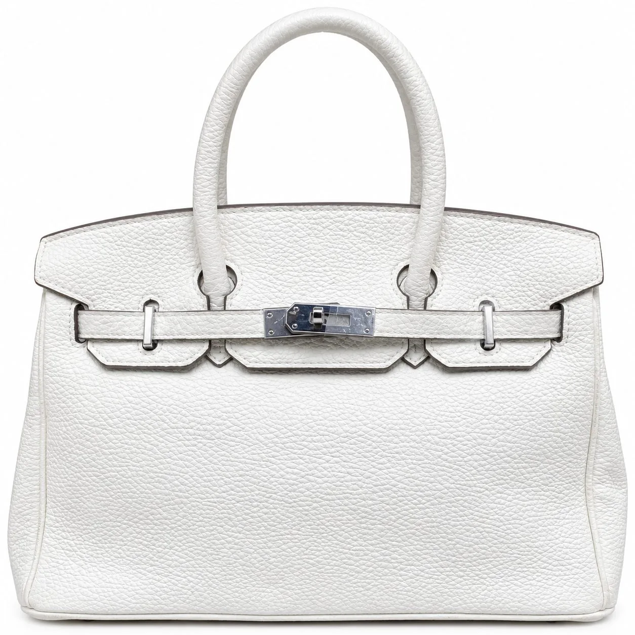Sac Hermès grand format
