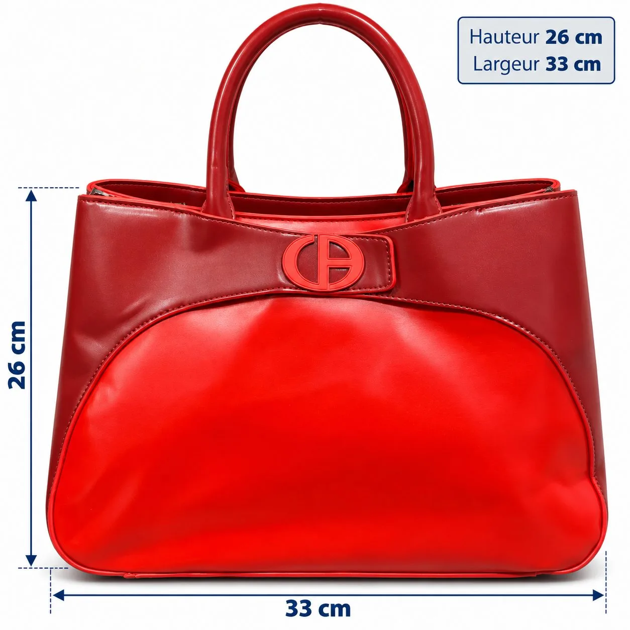 Sac Pedra grand format