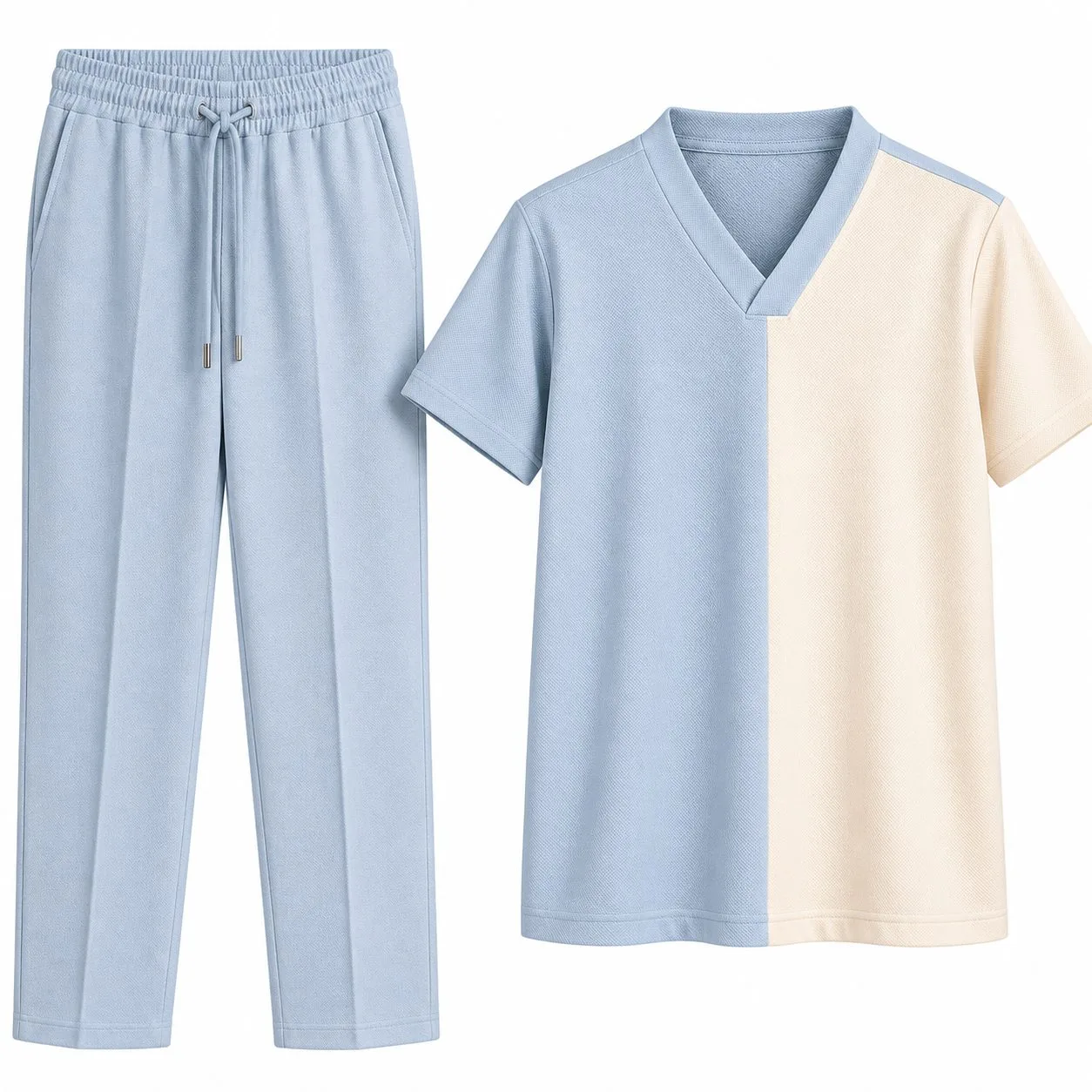 Tunique Kaftan — taille L