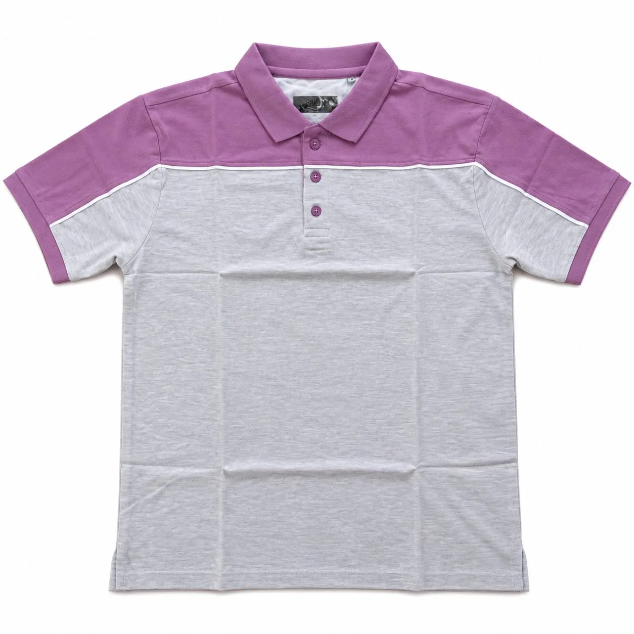 Polo BAEFICKER taille 42,44