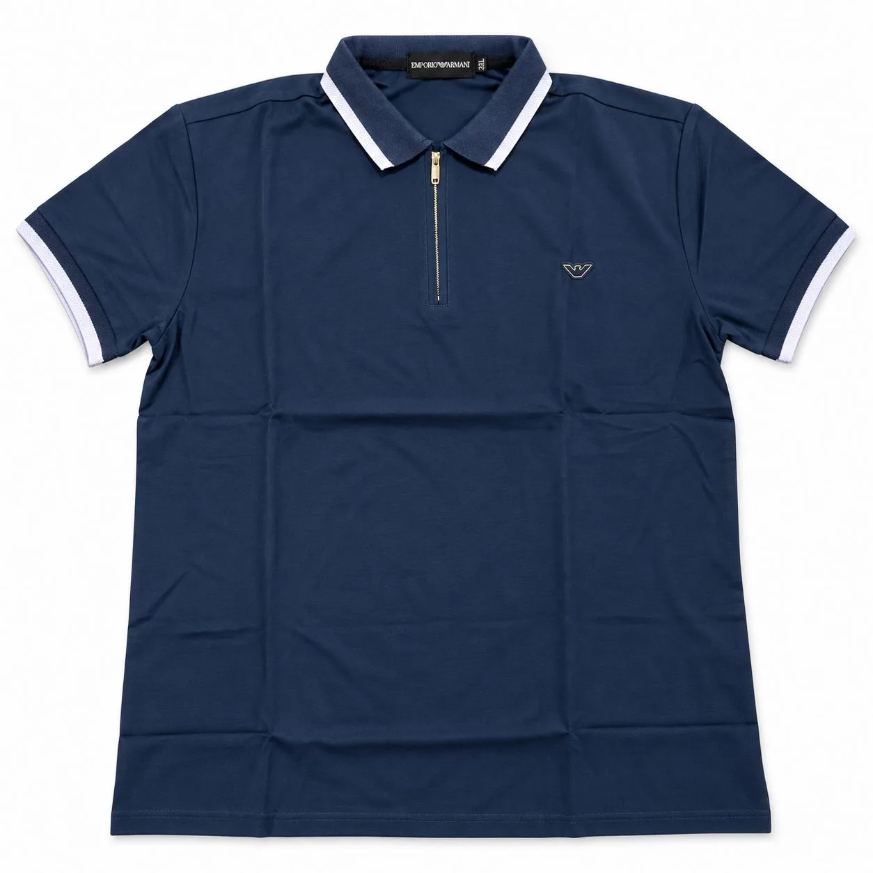 Polo EMPORIO ARMANI — taille 3XL