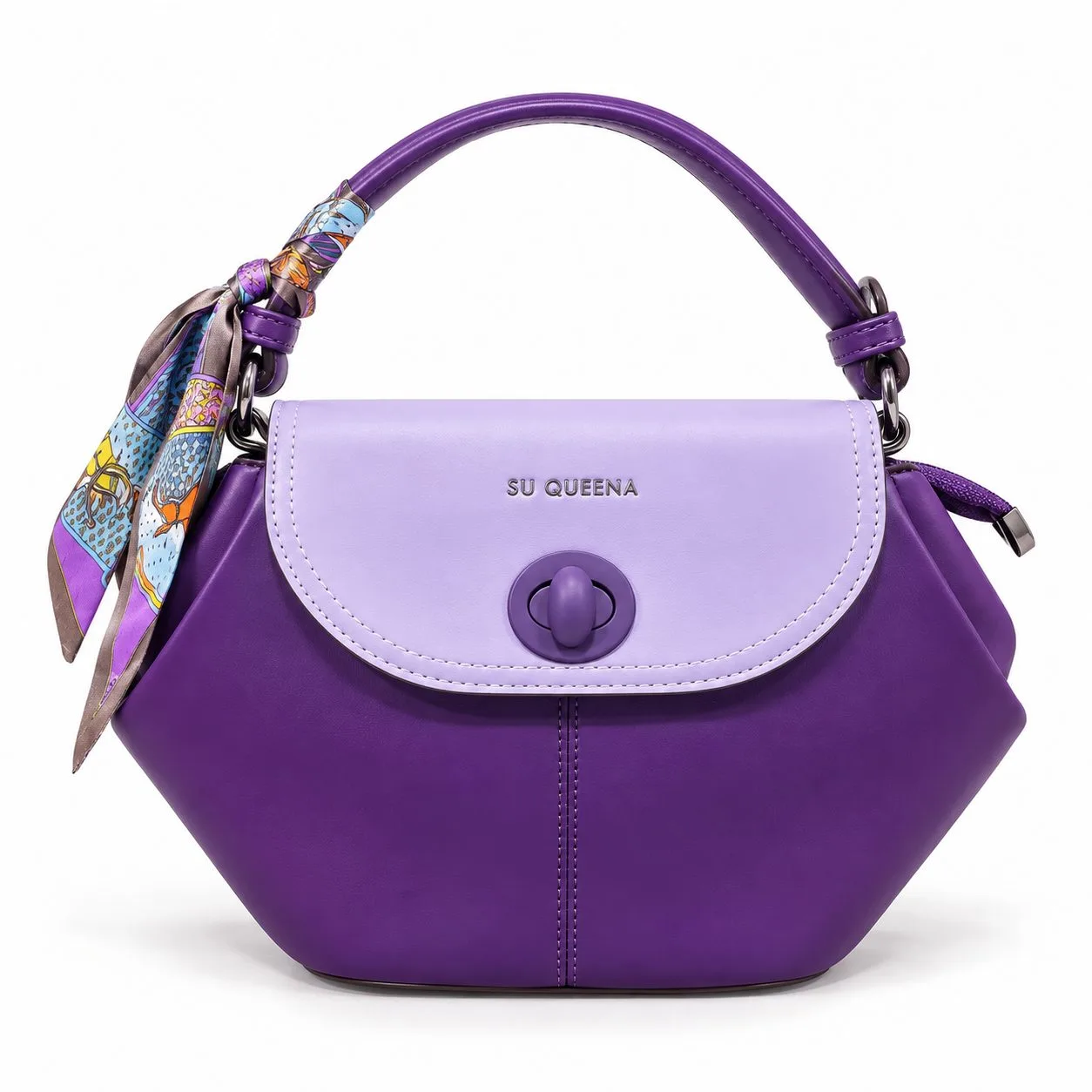 Sac Su Queena