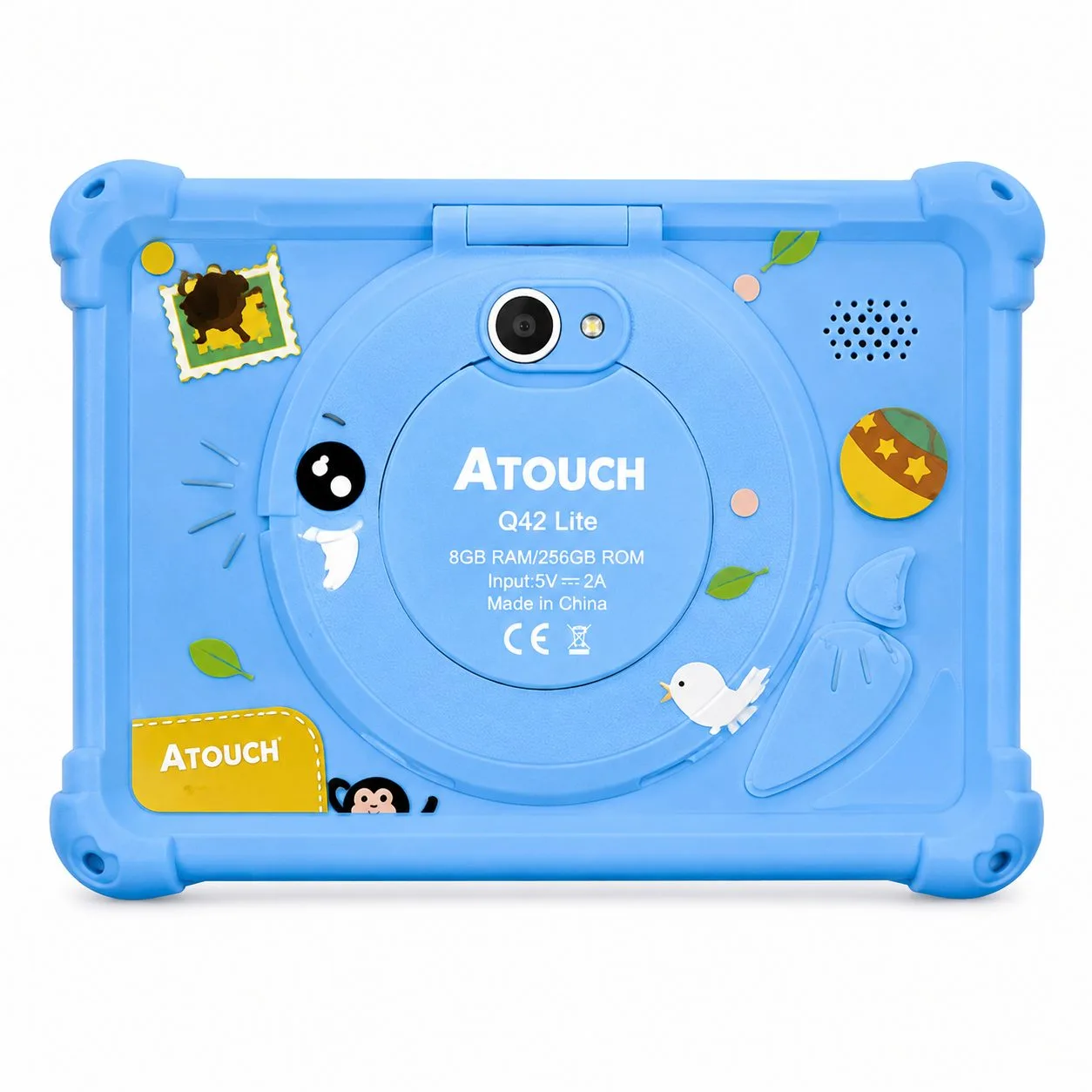 Tablette Atouch Q42 Lite