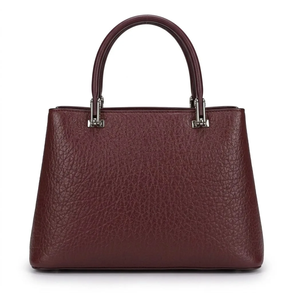 Sac à main CHRISBELLA Taille moyenne