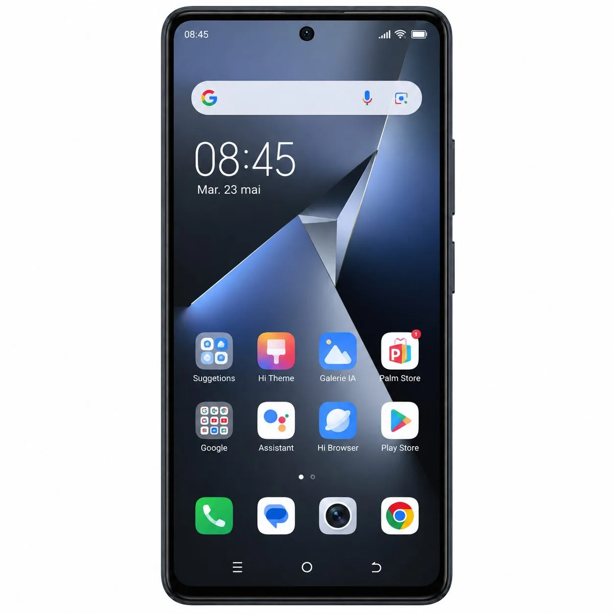 Tecno Camon 20 256 Go
