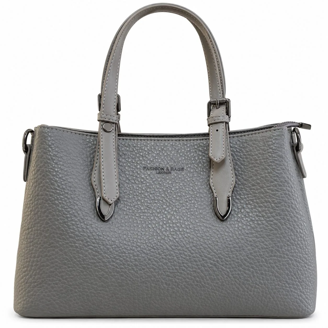 Sac à main FASHION &. BAGS LEATHER — grande taille