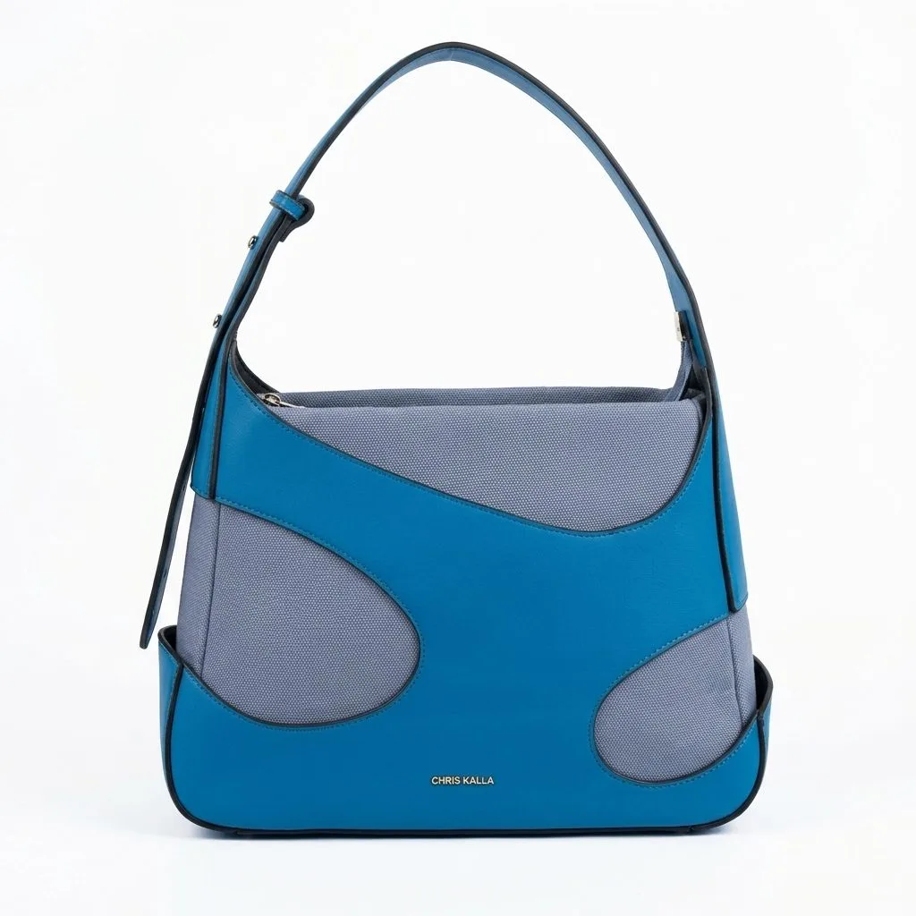 Sac à main Chris Kalla