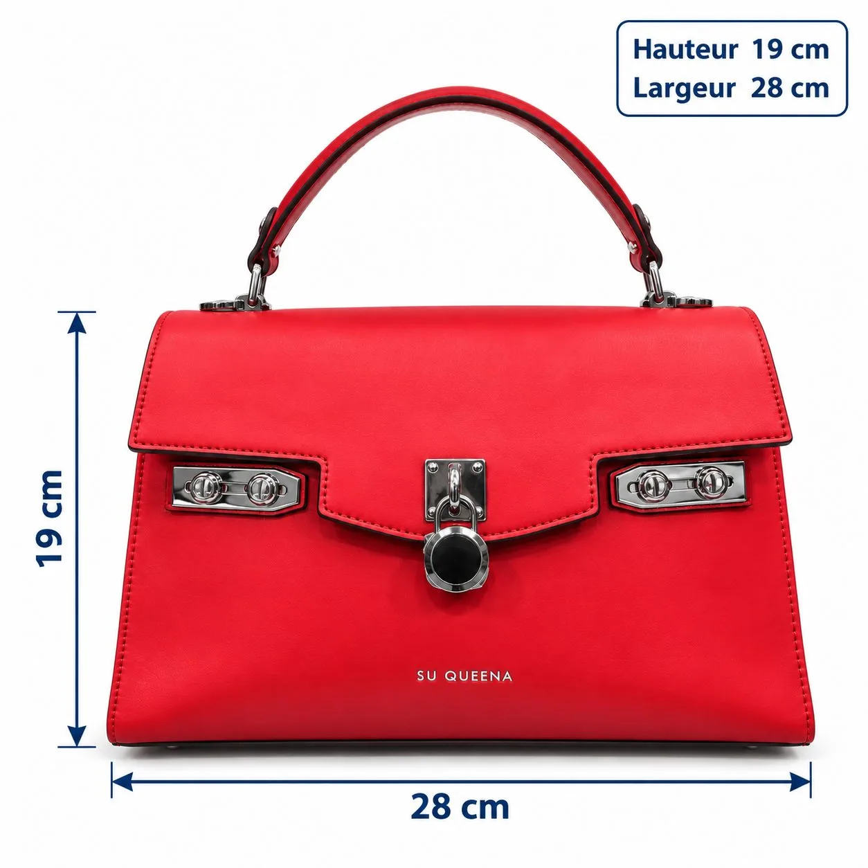 Sac à main Su Queena