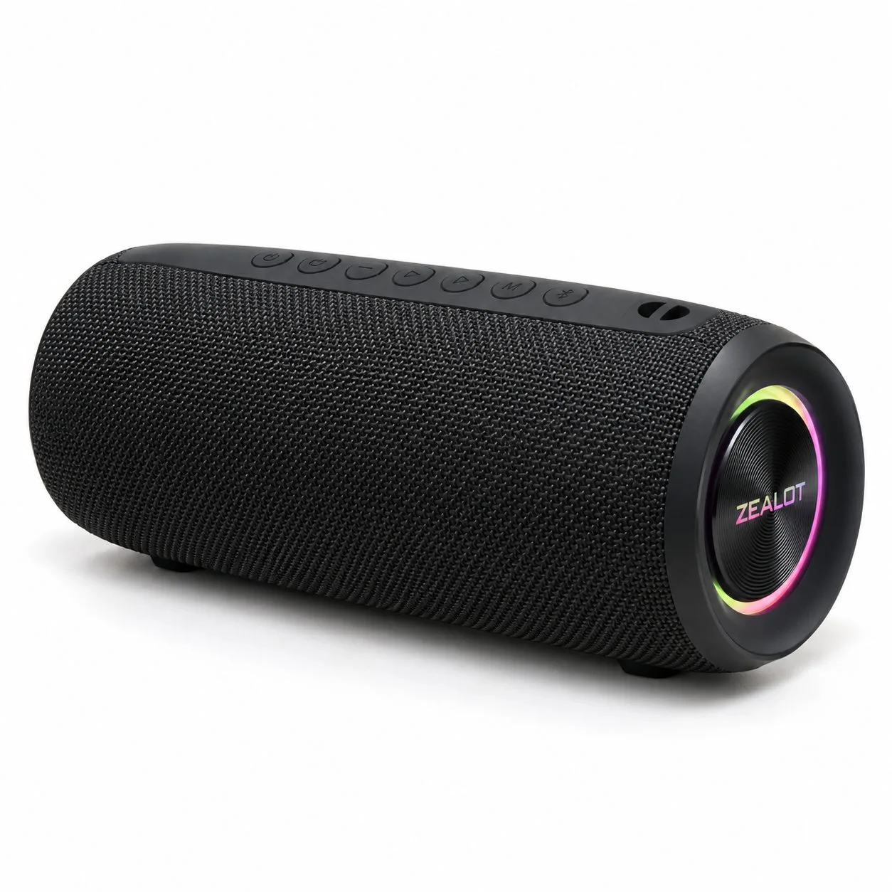 Enceinte Bluetooth Zealot S69M