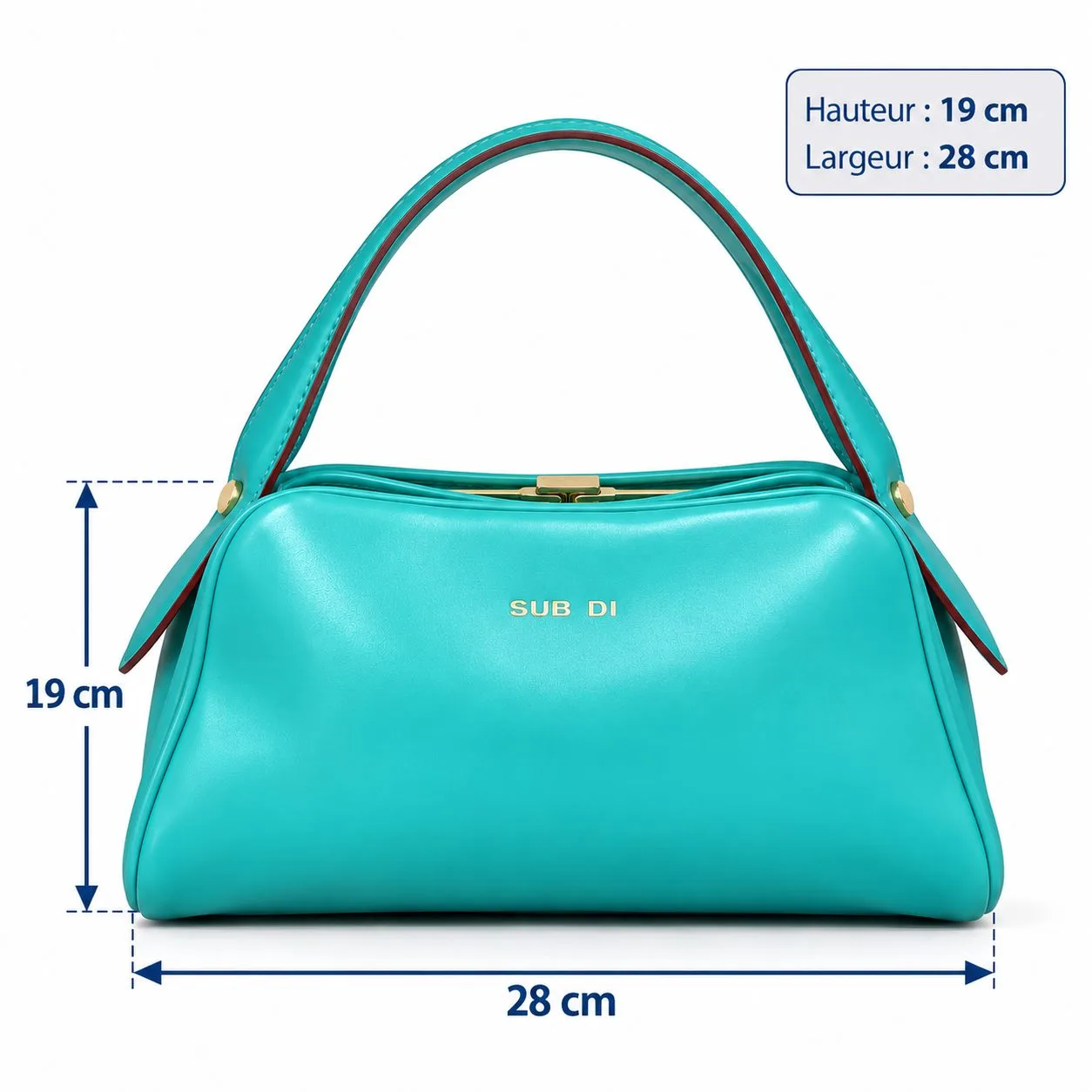 Sac SUB DI