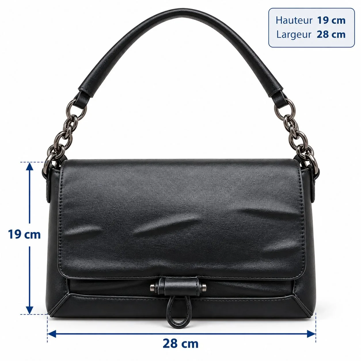 Sac DEJURIOR