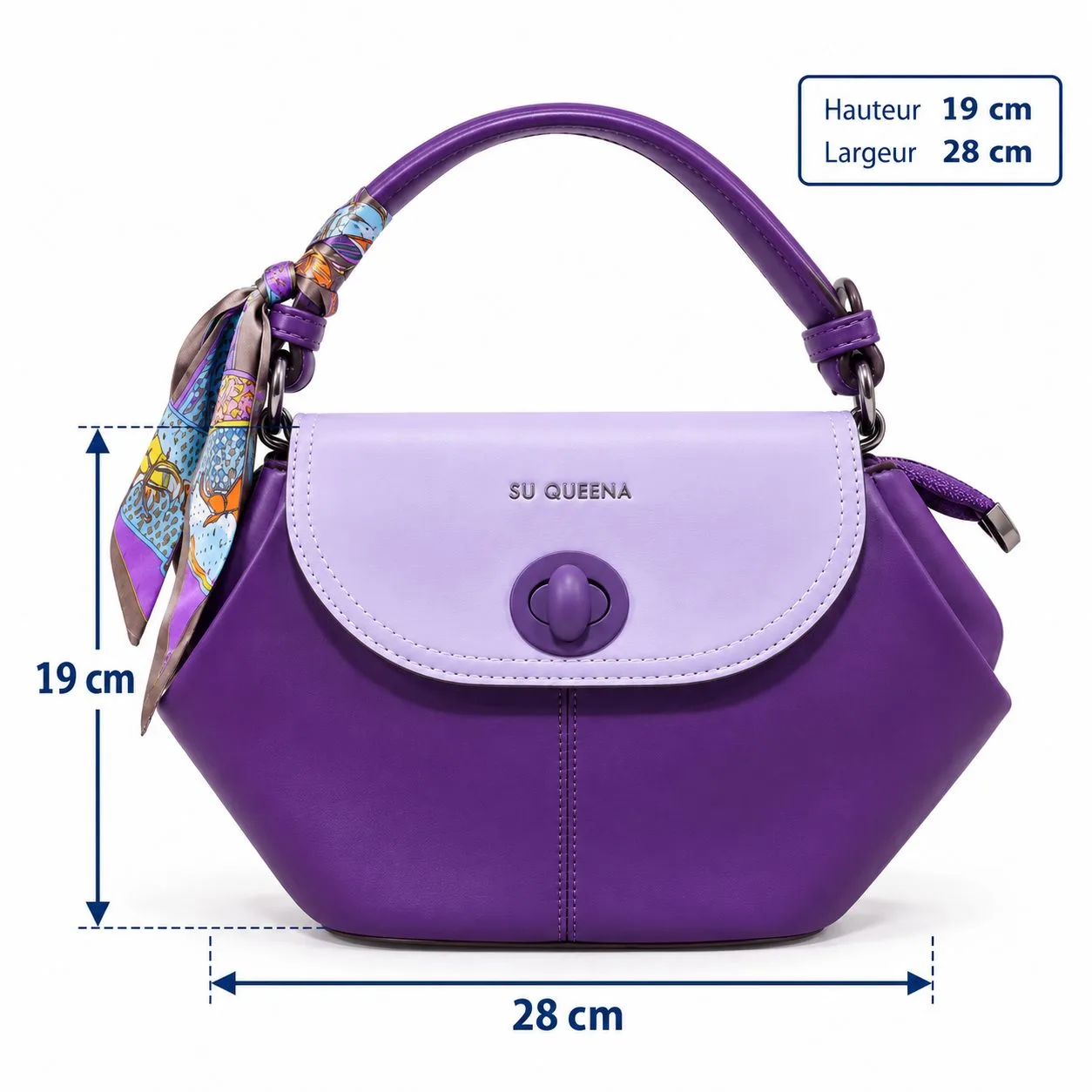 Sac Su Queena
