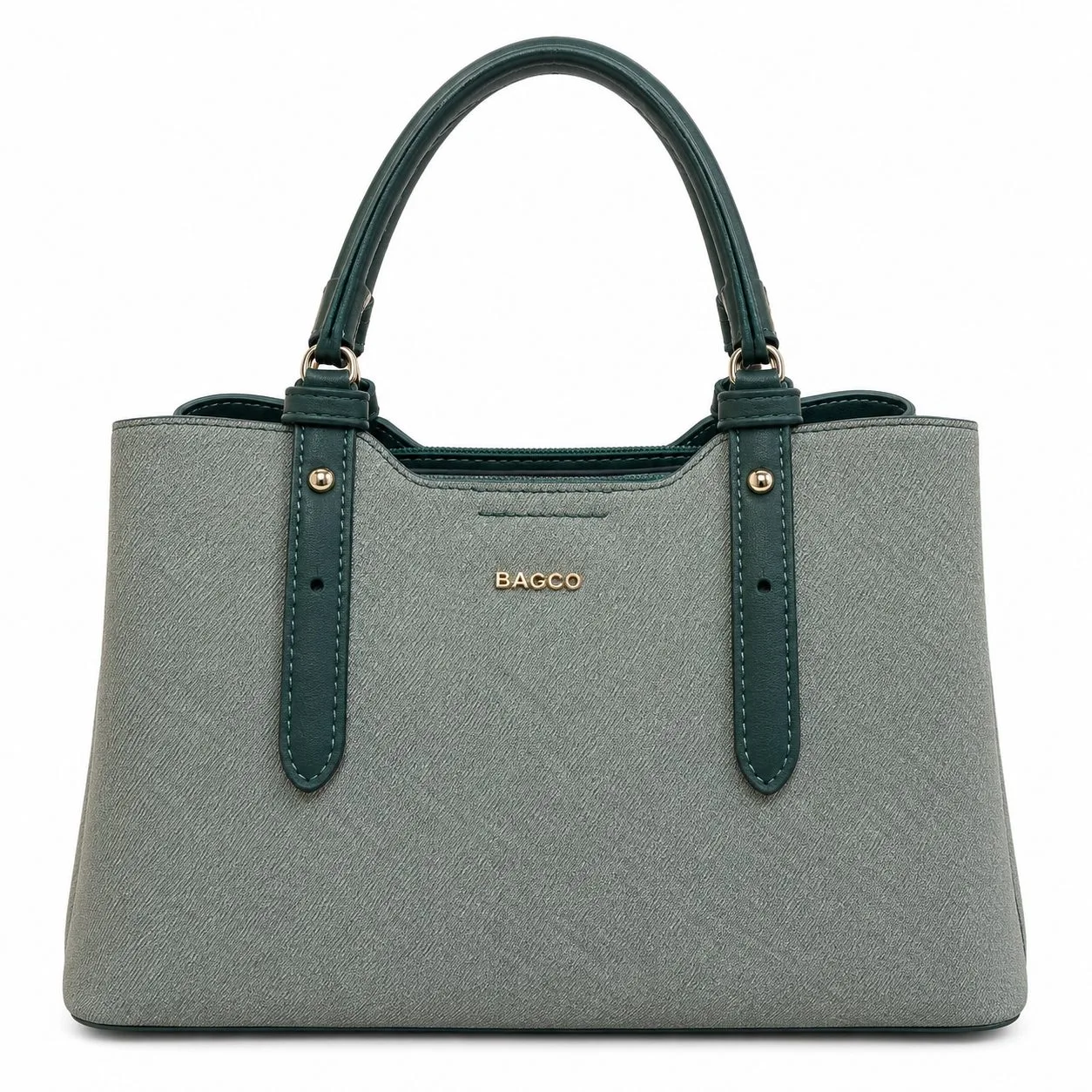Sac à main BAGCO taille moyenne
