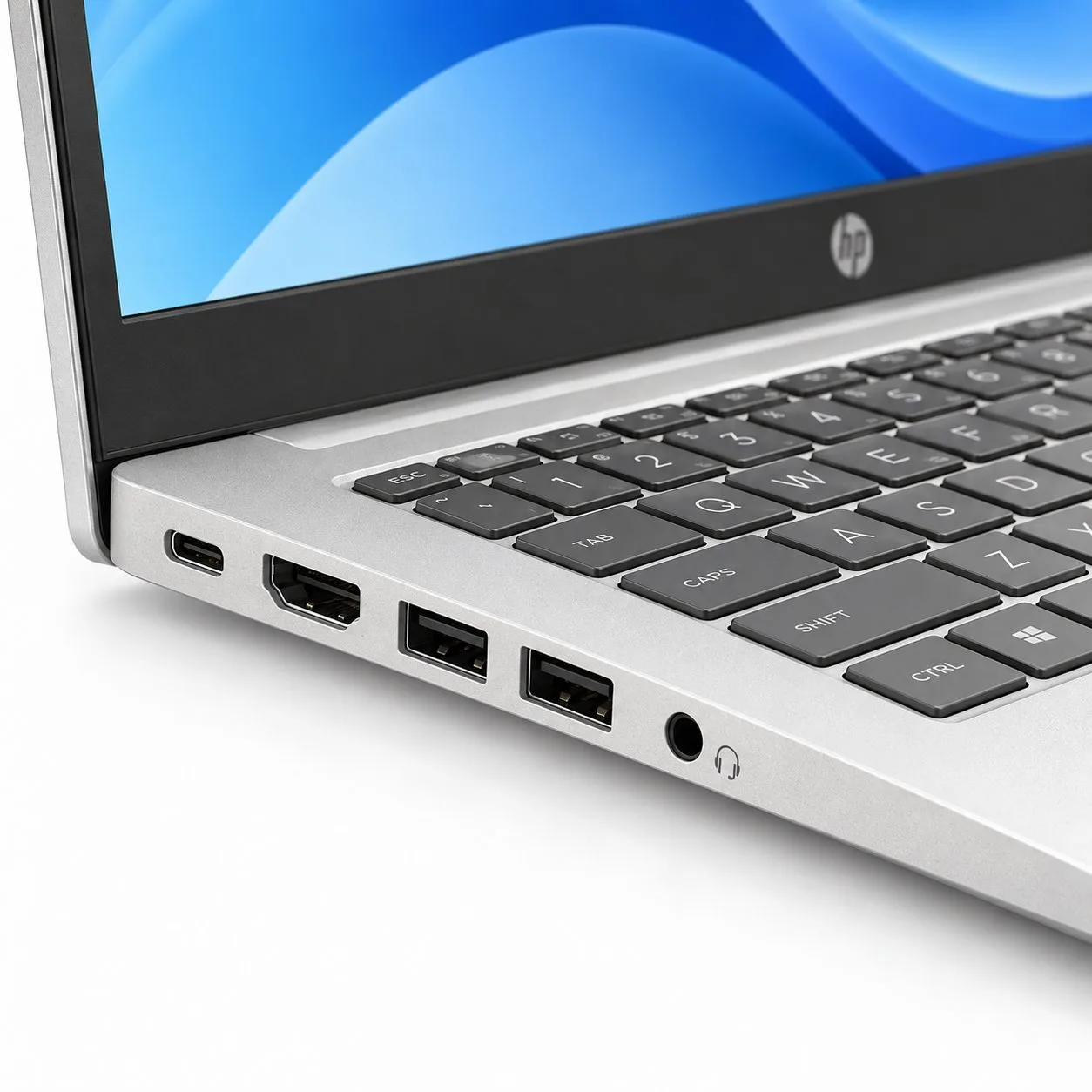 Ordinateur portable HP 15 Core Ultra 5