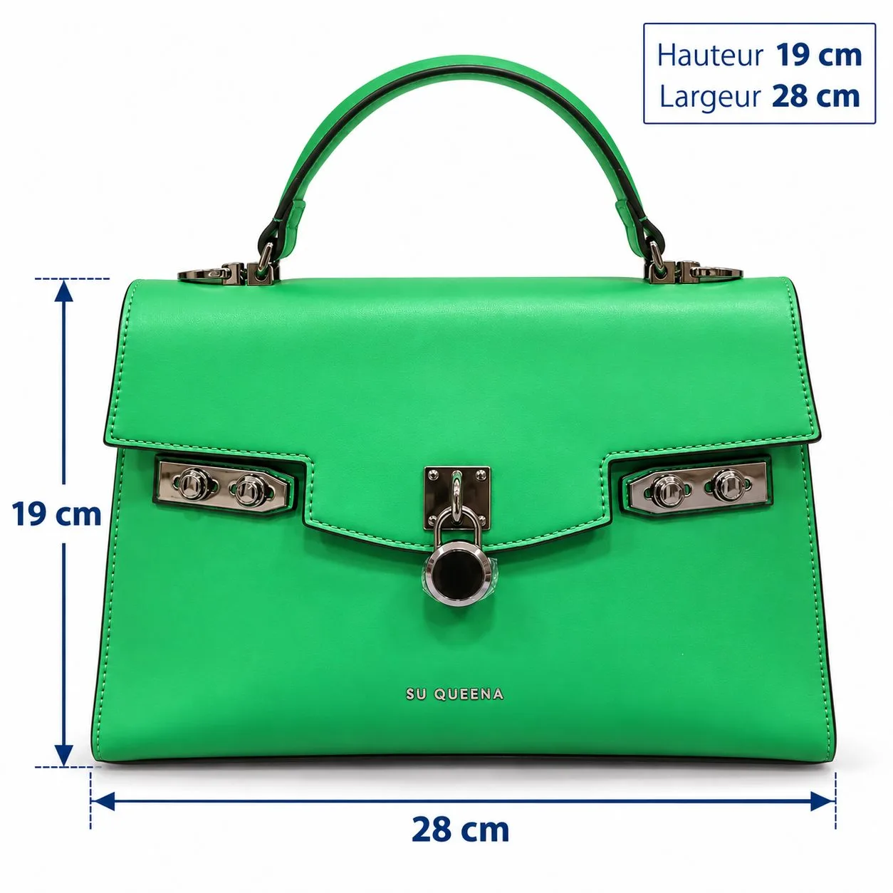 Sac à main Su Queena
